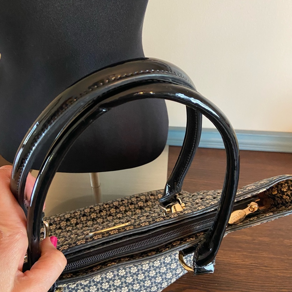 Brangio Italy purse - Picture 5 of 8